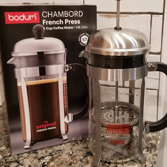 Bodium Other - French Press